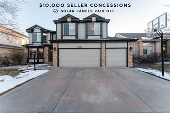 19066 Berry Dr, Aurora, CO 80015