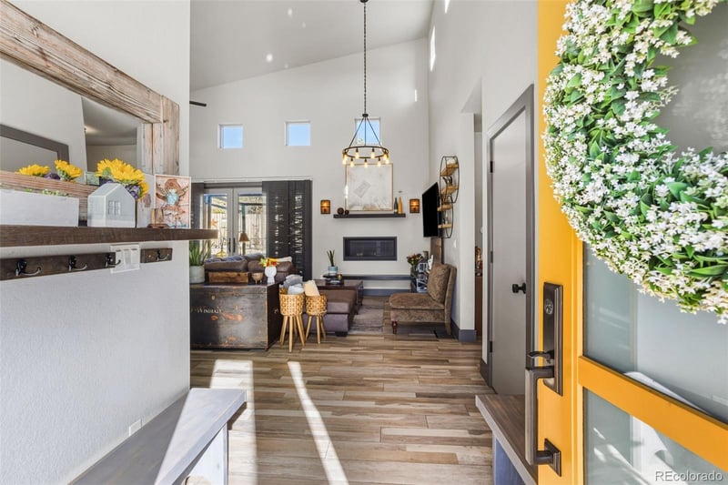 30 Gillia St, Palmer Lake, CO 80133