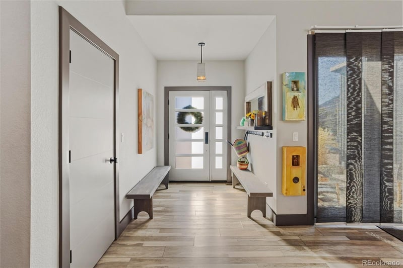 30 Gillia St, Palmer Lake, CO 80133