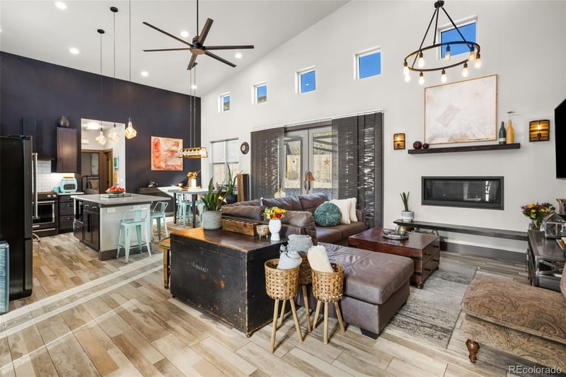 30 Gillia St, Palmer Lake, CO 80133