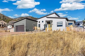 30 Gillia St, Palmer Lake, CO 80133