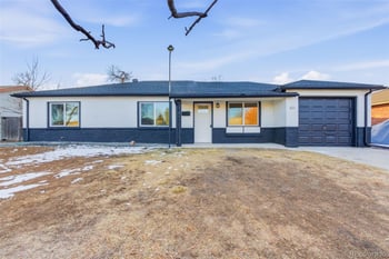 821 Salem St, Aurora, CO 80011