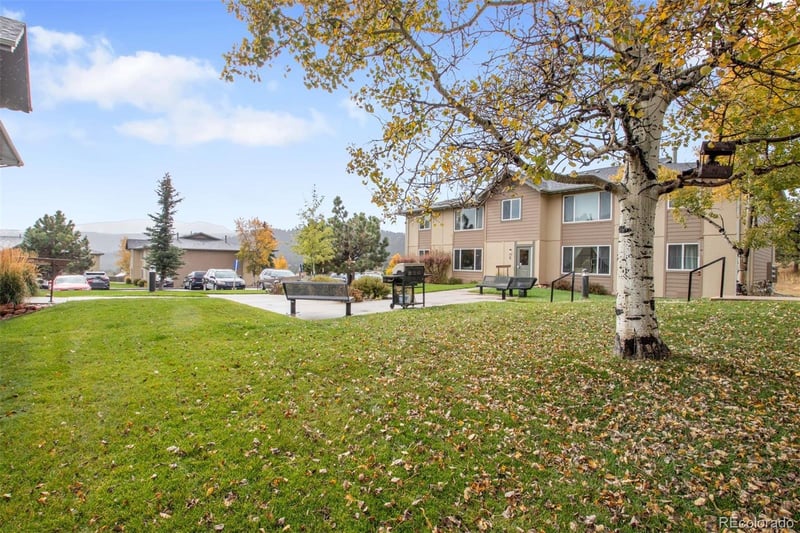 380 Paradise Cir #C1, Woodland Park, CO 80863