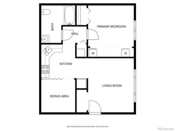 380 Paradise Cir #C1, Woodland Park, CO 80863