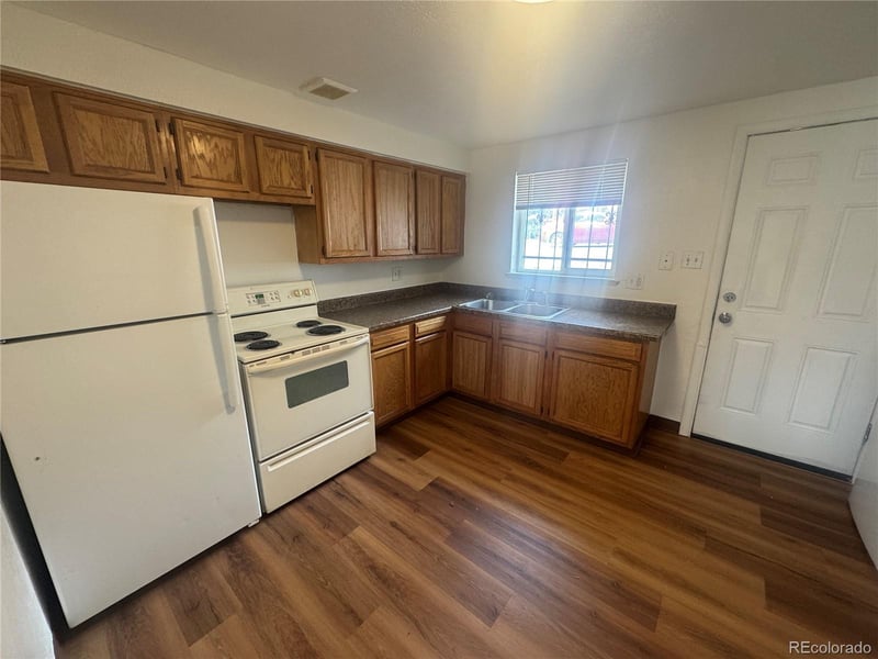 9041 45th Pl, Wheat Ridge, CO 80033