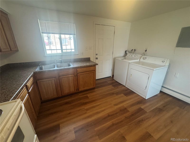 9041 45th Pl, Wheat Ridge, CO 80033