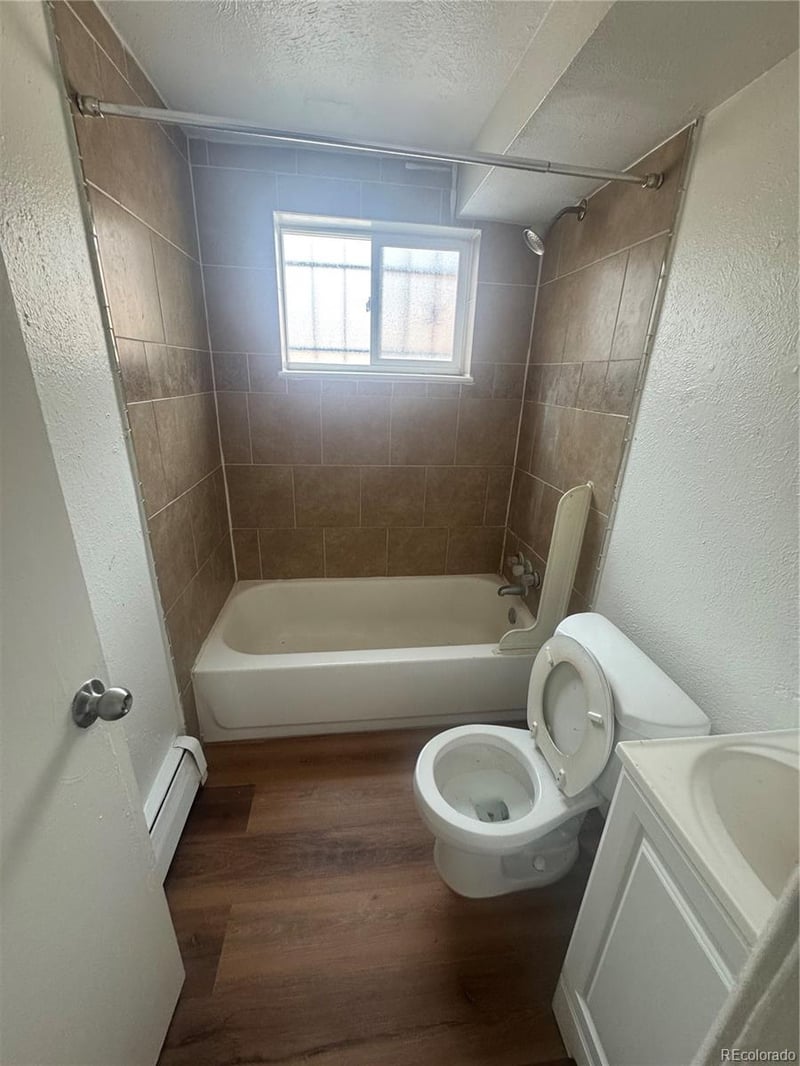 9041 45th Pl, Wheat Ridge, CO 80033