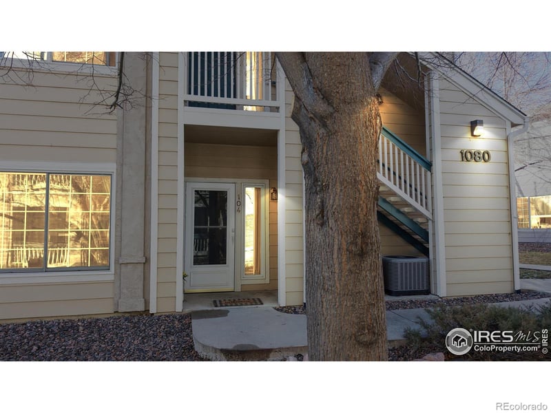 1080 Opal St #104, Broomfield, CO 80020