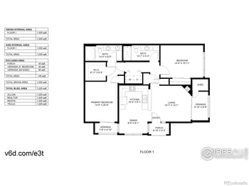 1080 Opal St #104, Broomfield, CO 80020