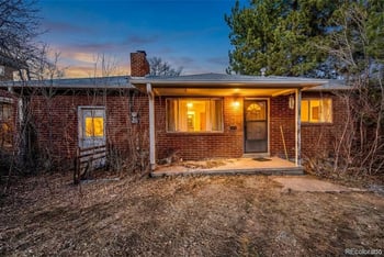 2301 Saint Paul St, Denver, CO 80210