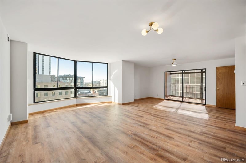 1777 Larimer St #1010, Denver, CO 80202