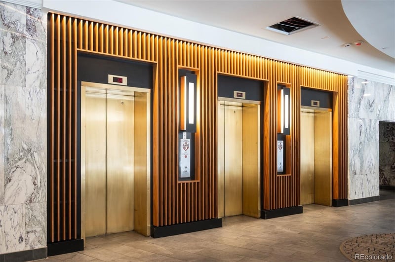 1777 Larimer St #1010, Denver, CO 80202