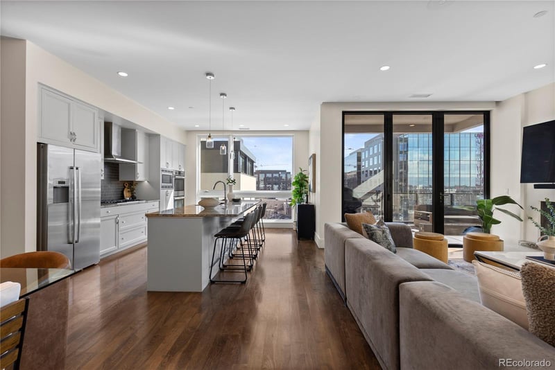 250 Columbine St #507, Denver, CO 80206