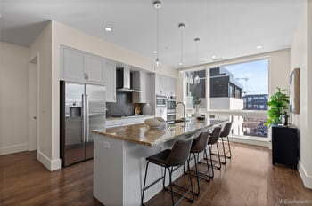 250 Columbine St #507, Denver, CO 80206