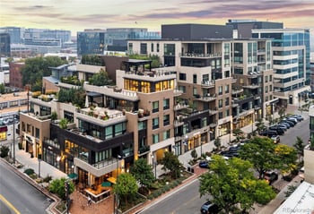 250 Columbine St #507, Denver, CO 80206