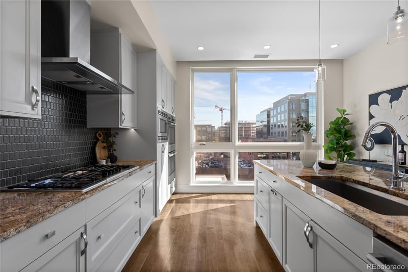 250 Columbine St #507, Denver, CO 80206