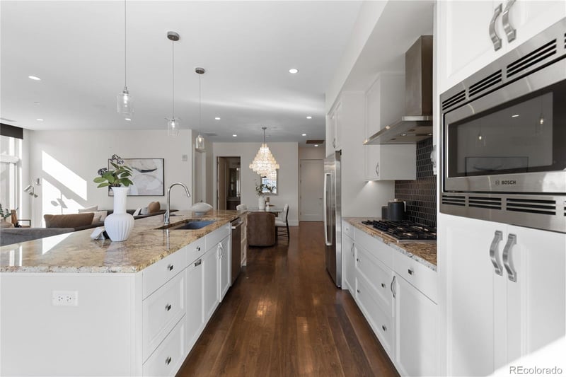 250 Columbine St #507, Denver, CO 80206