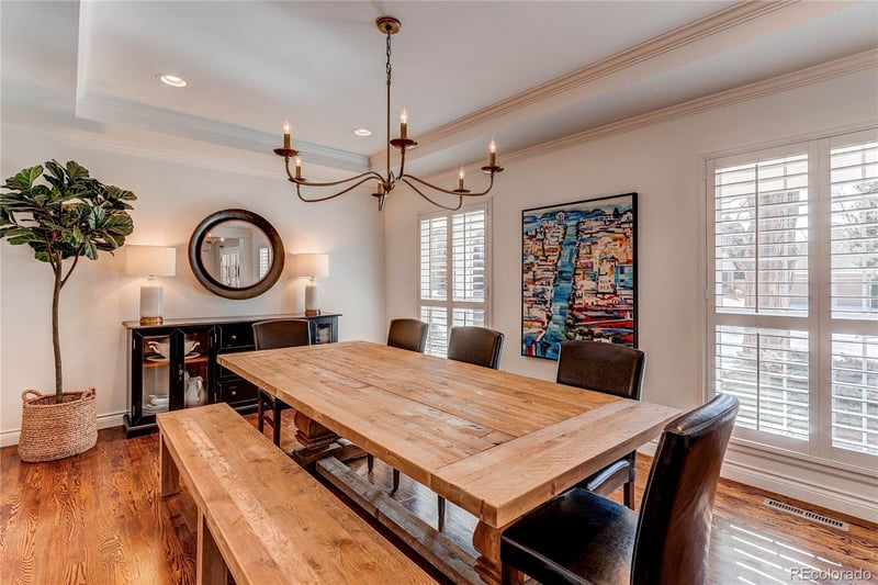 7239 E Geddes Pl, Centennial, CO 80112