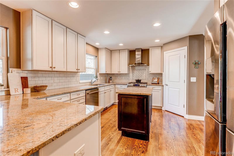 7239 E Geddes Pl, Centennial, CO 80112