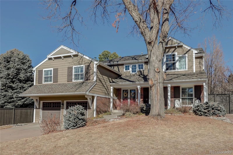 7239 Geddes Pl, Centennial, CO 80112