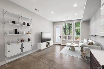 3124 Gilpin St, Denver, CO 80205