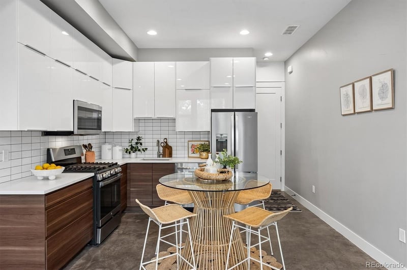 3124 Gilpin St, Denver, CO 80205