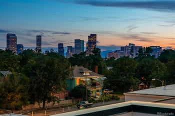 3124 Gilpin St, Denver, CO 80205