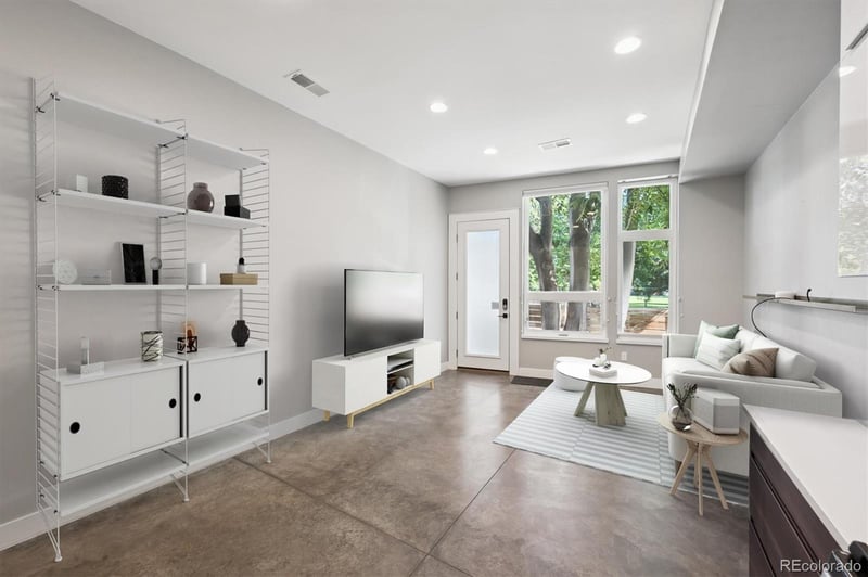 3124 Gilpin St, Denver, CO 80205