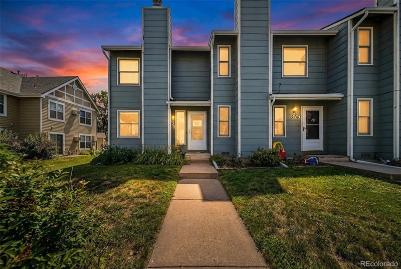 329 Butch Cassidy Dr, Fort Collins, CO 80524