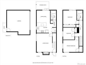 329 Butch Cassidy Dr, Fort Collins, CO 80524