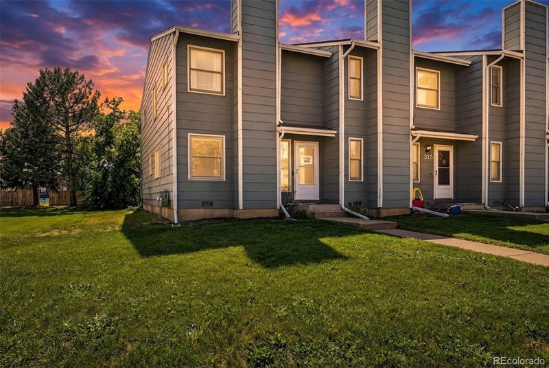 329 Butch Cassidy Dr, Fort Collins, CO 80524