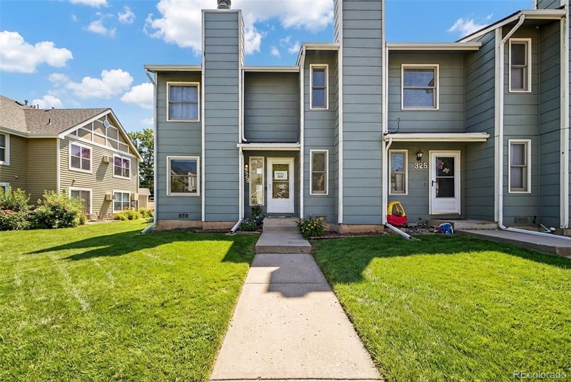 329 Butch Cassidy Dr, Fort Collins, CO 80524