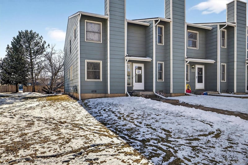 329 Butch Cassidy Dr, Fort Collins, CO 80524