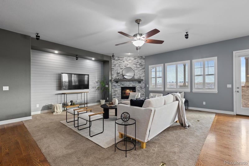 8275 Country Club Pw, Aurora, CO 80016