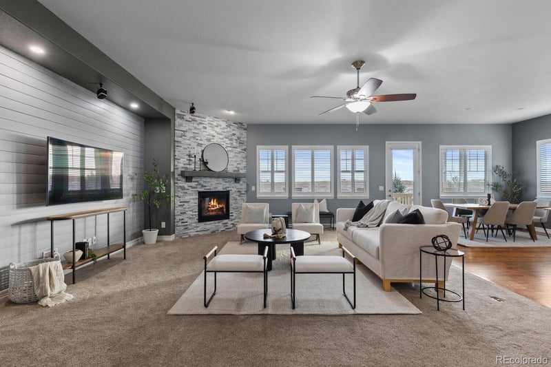 8275 Country Club Pw, Aurora, CO 80016