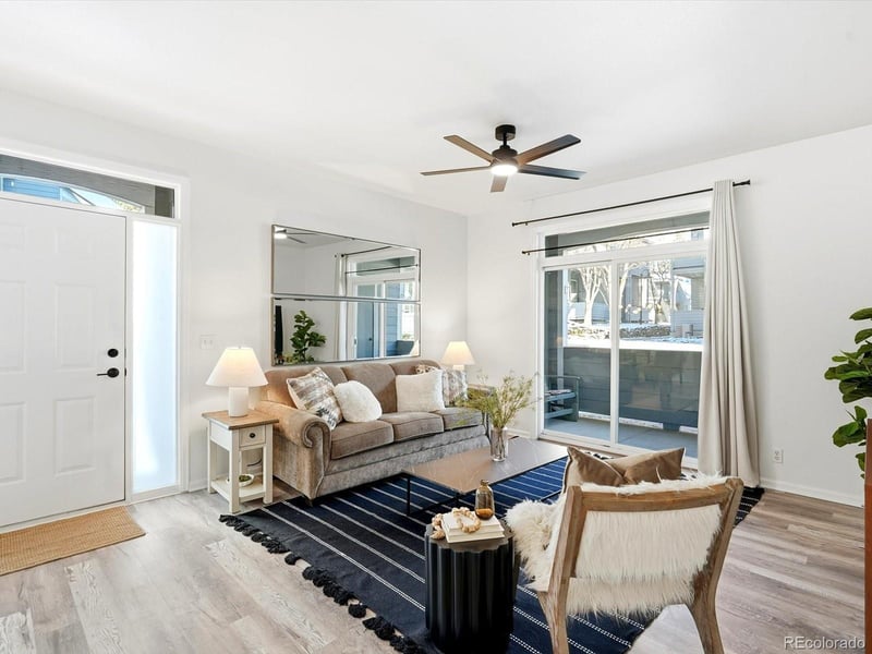 8500 Jefferson Ave #C, Denver, CO 80237