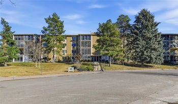 3022 Wheeling Way #309, Aurora, CO 80014