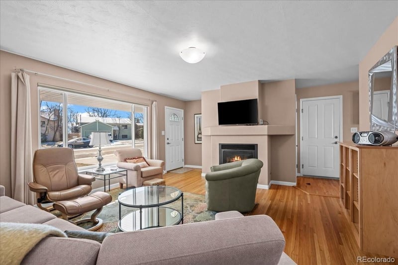 111 Rose St, Louisville, CO 80027