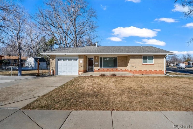 111 Rose St, Louisville, CO 80027