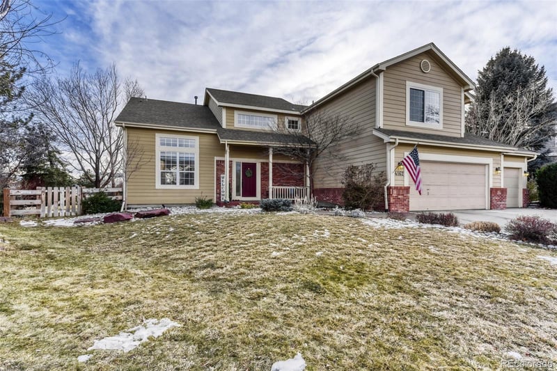 4162 Sand Hill Ln, Highlands Ranch, CO 80126