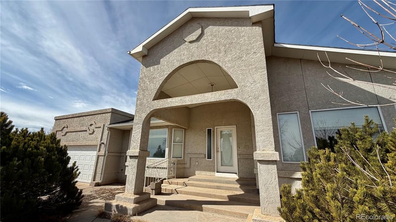 435 Costilla Dr, Pueblo, CO 81007