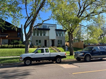 3153 26th Ave, Denver, CO 80211