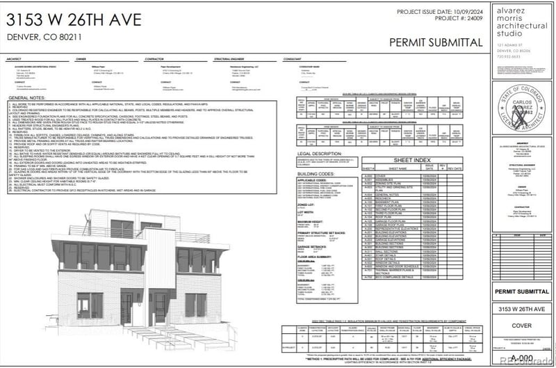 3153 26th Ave, Denver, CO 80211