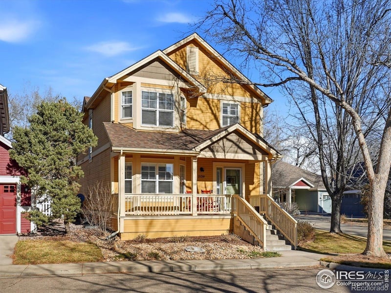 2139 Springs Pl, Longmont, CO 80504