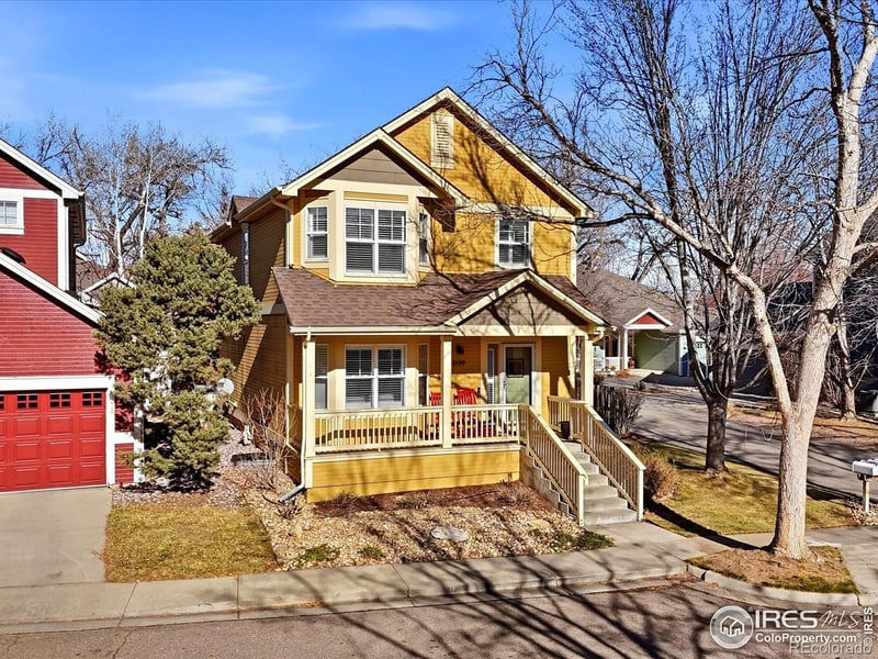 2139 Springs Pl, Longmont, CO 80504