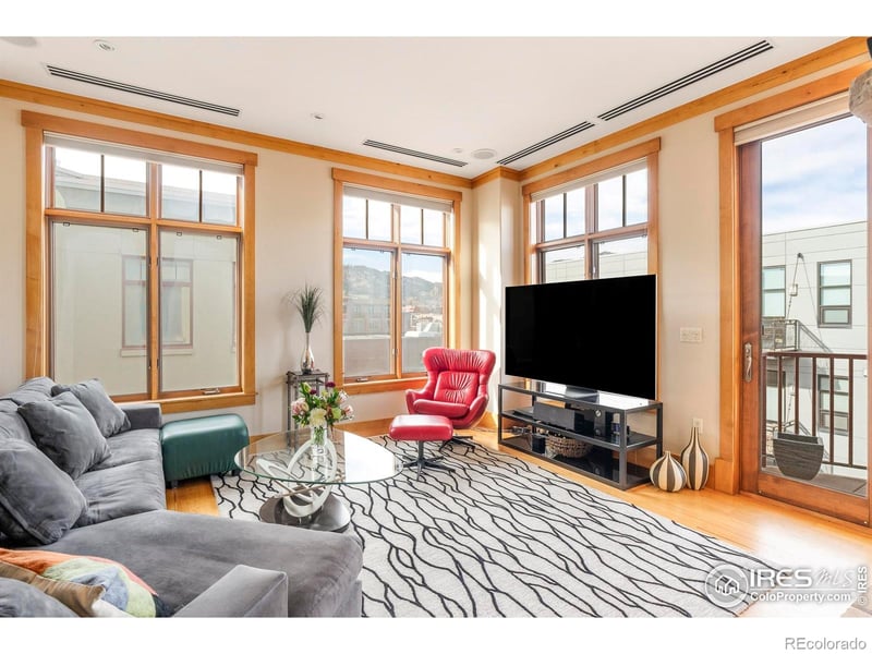 1301 Canyon Blvd, Boulder, CO 80302