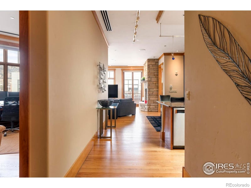 1301 Canyon Blvd, Boulder, CO 80302