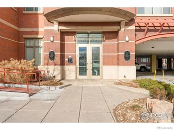 1301 Canyon Blvd, Boulder, CO 80302