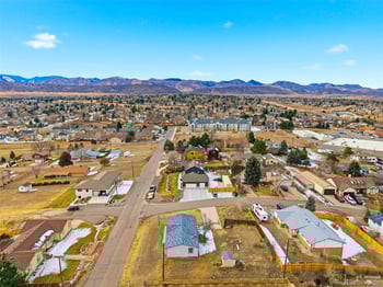 7692 Estes Ct, Littleton, CO 80128