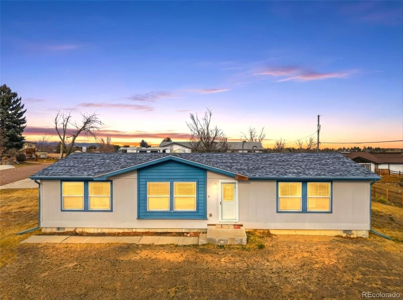 7692 Estes Ct, Littleton, CO 80128